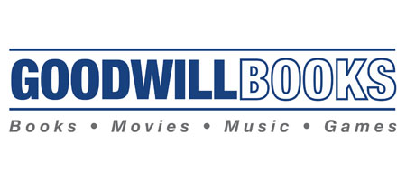 goodwillbooks.com logo