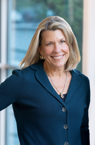 Melissa Lubin headshot