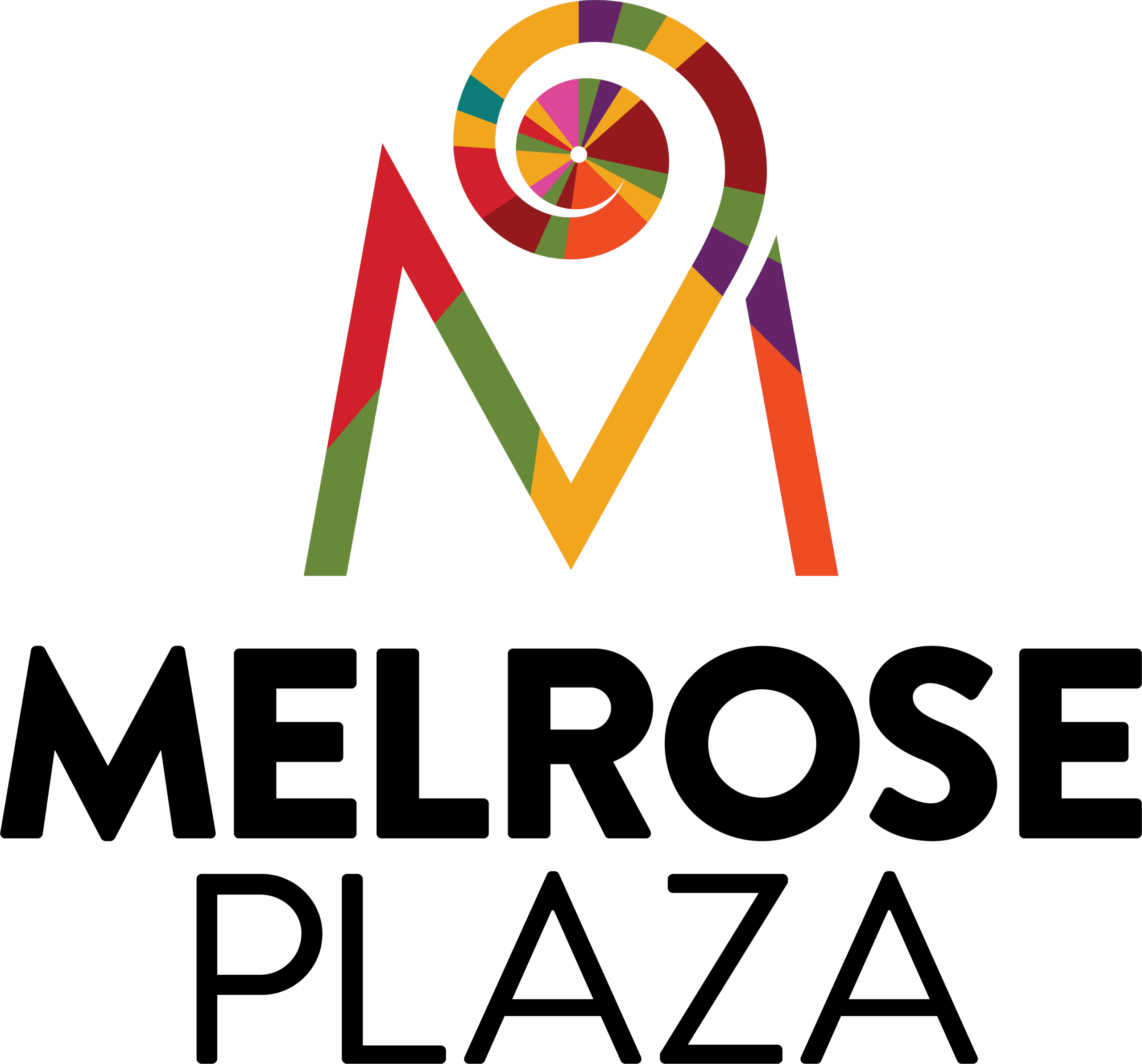 MP Logo